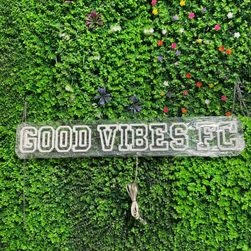 good vibes fc