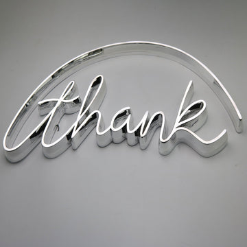 Free Design Company Decoration Led Light Sign Business Signage Acrylic Frontlit Led Sign Lighting Letters for Lobby
