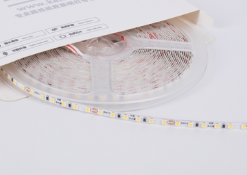 Led Strip Lights Waterproof Flexible LED Lights 24V Power Supply for Bedroom House and Home Decoration