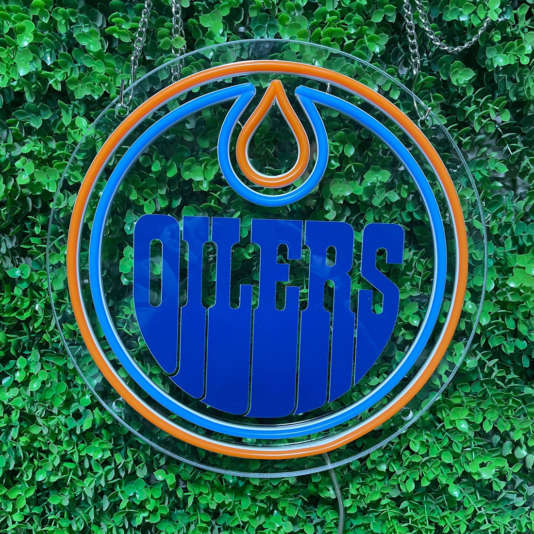 OILERS