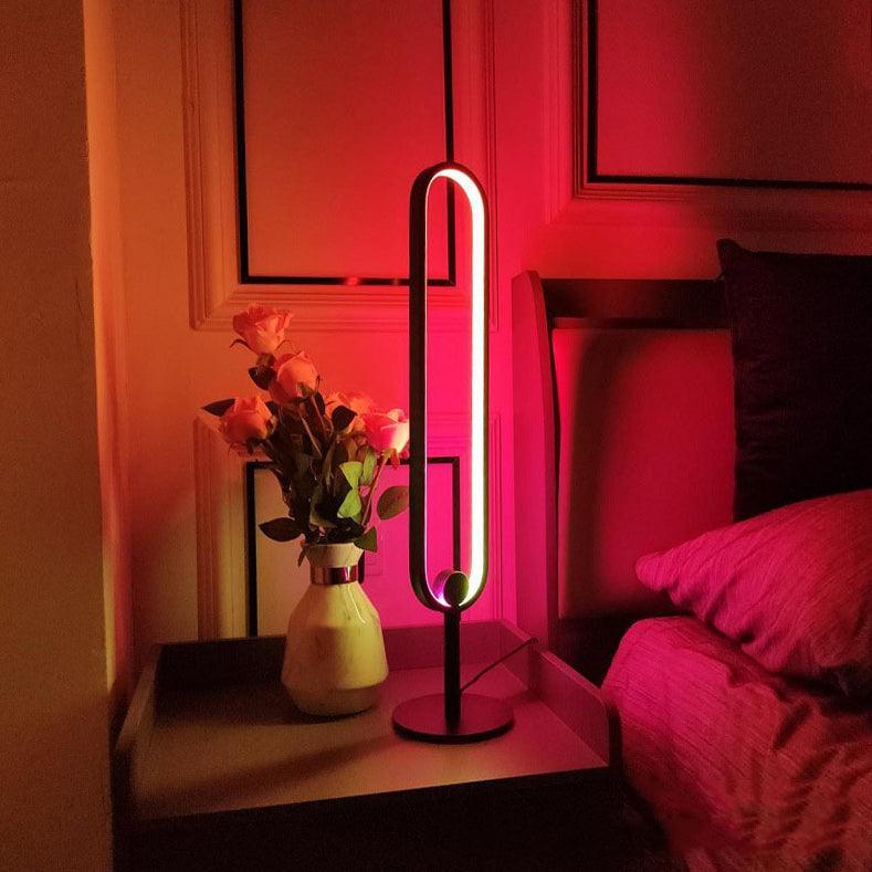 Mini Infinity Lamp