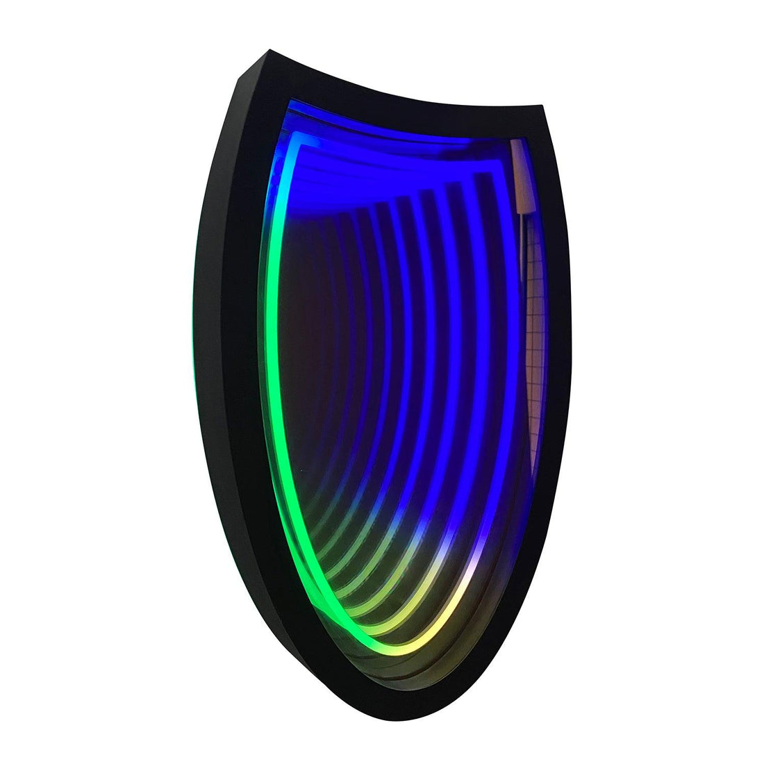 Pixel Led Infinity Mirror Home Bar Night Club decoration