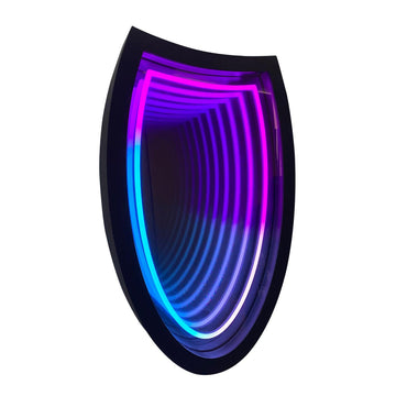 Pixel Led Infinity Mirror Home Bar Night Club decoration