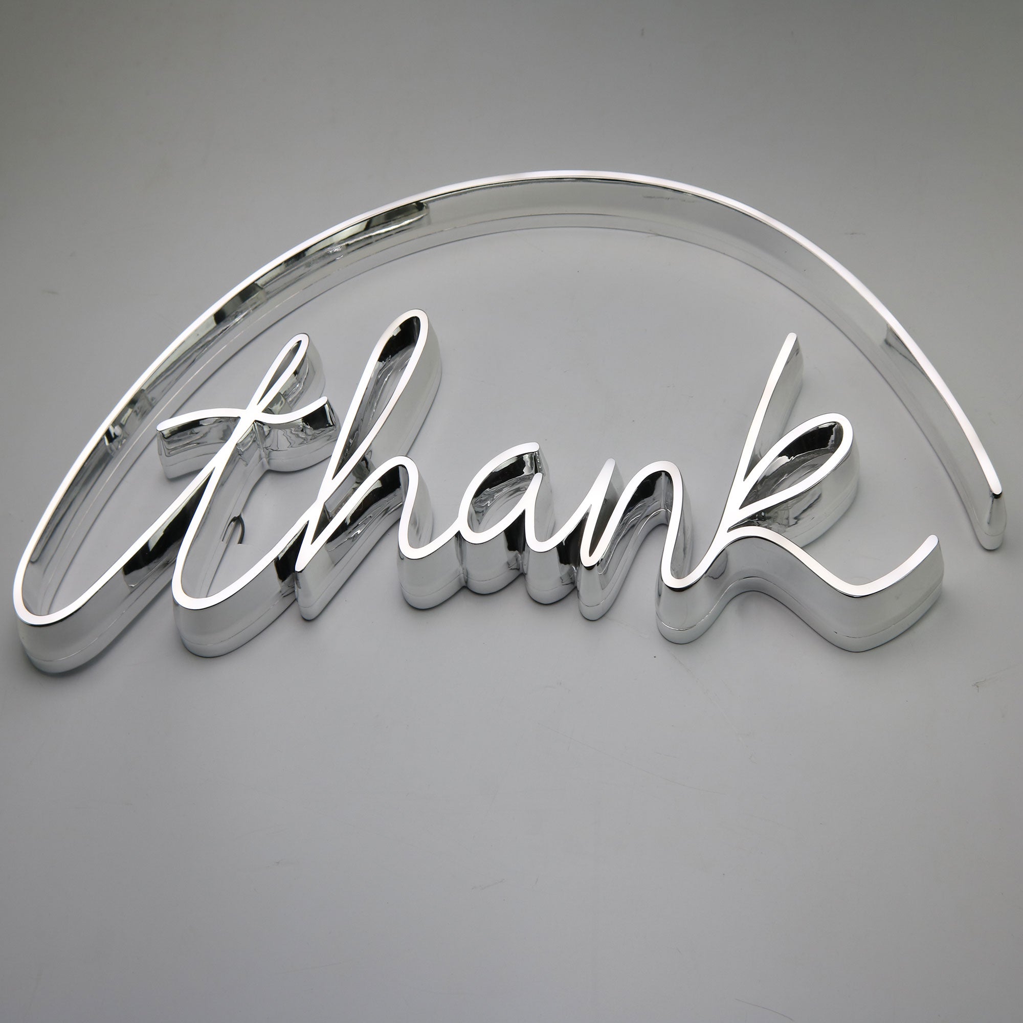 Free Design Company Decoration Led Light Sign Business Signage Acrylic Frontlit Led Sign Lighting Letters for Lobby
