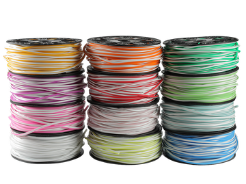 Separate Silicone 6/8mm Diffuser Led Neon 2nd Generation Split Flexible DC 12V Silicon Cover Led Neon Sign Material