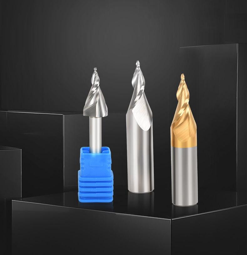 Mini letter engraving knife advertising engraving machine tool